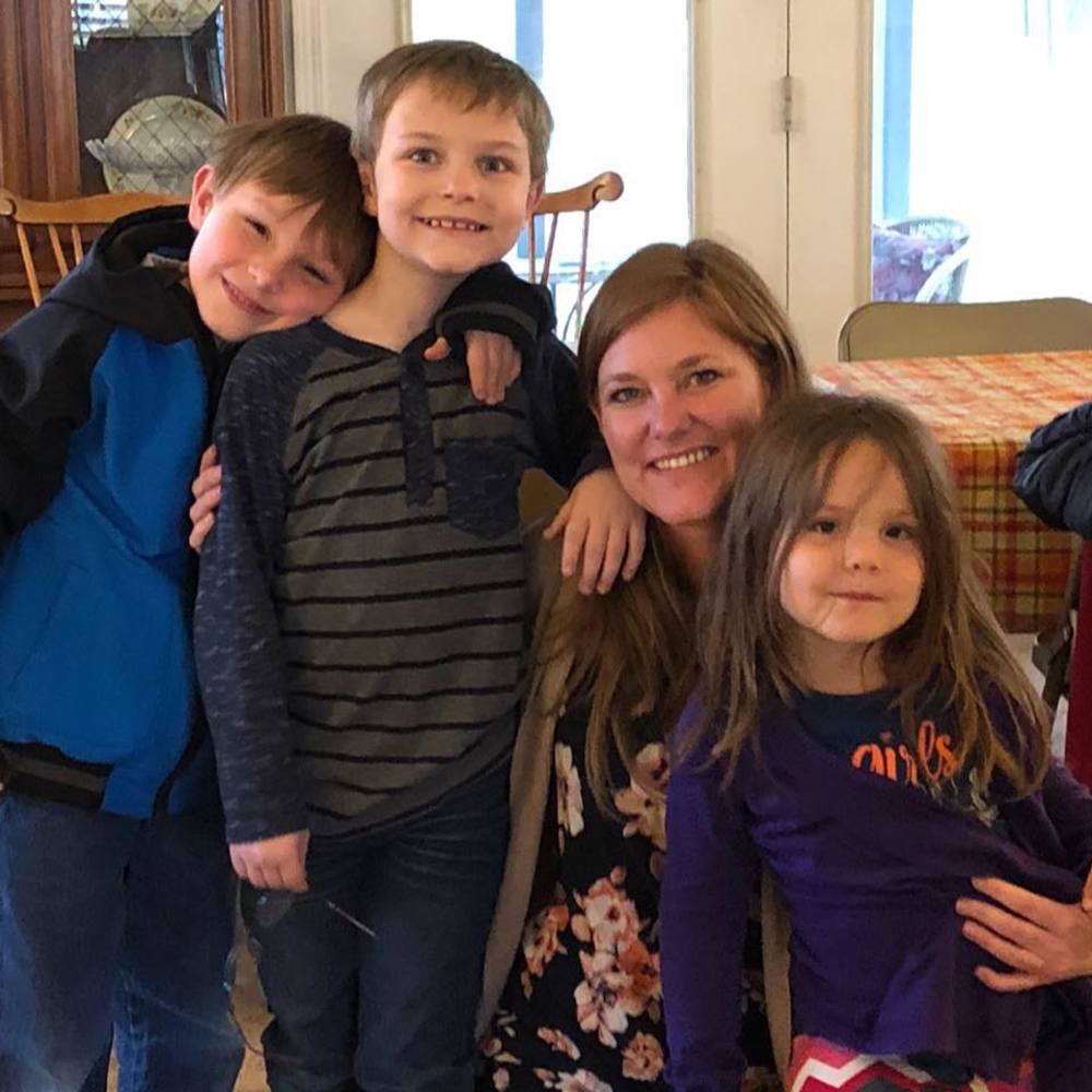 Meet your Posher, Kimberly